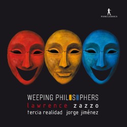 Weeping Philosophers
