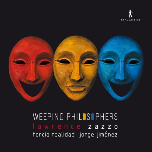Weeping Philosophers