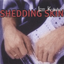 Shedding Skin
