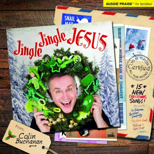 Jingle Jingle JESUS