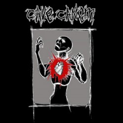 Three Bullets EP