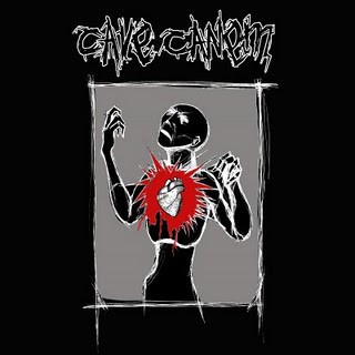 Three Bullets EP
