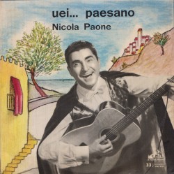 Uei... paesano
