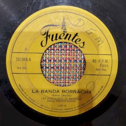La banda borracha / La picinga