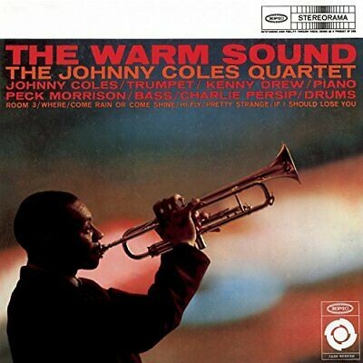 The Warm Sound