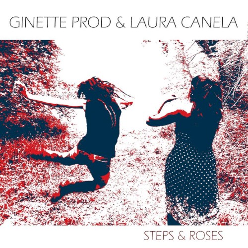 Steps & Roses