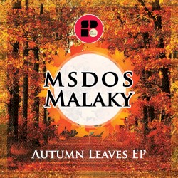 Autumn Leaves EP
