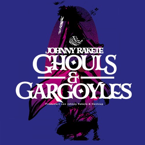 Ghouls & Gargoyles