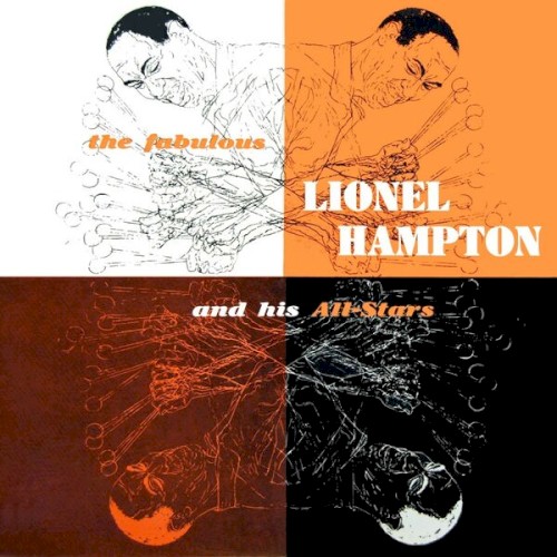 The Fabulous Lionel Hampton And His All-Stars
