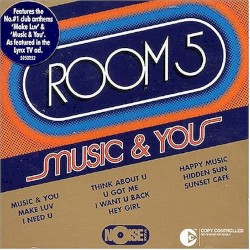 Music & You