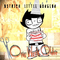 One Week Older