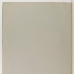 45/47 Blank Again