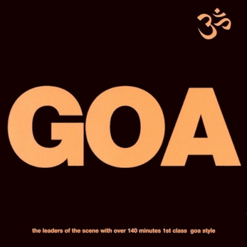 Goa, Volume 1