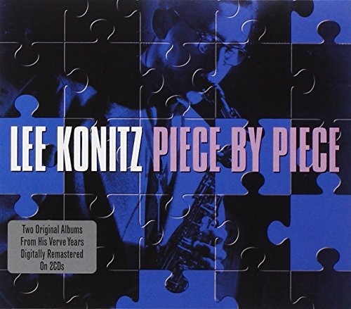 Piece by Piece
