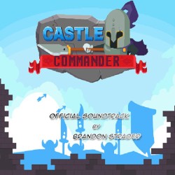 Castle Commander Soundtrack