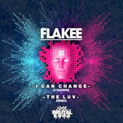 I Can Change / The Luv (remix)