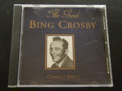 The Great Bing Crosby