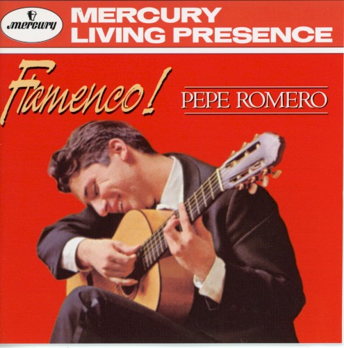 Flamenco!