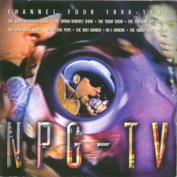 NPG-TV: Channel Four, 1996–1997
