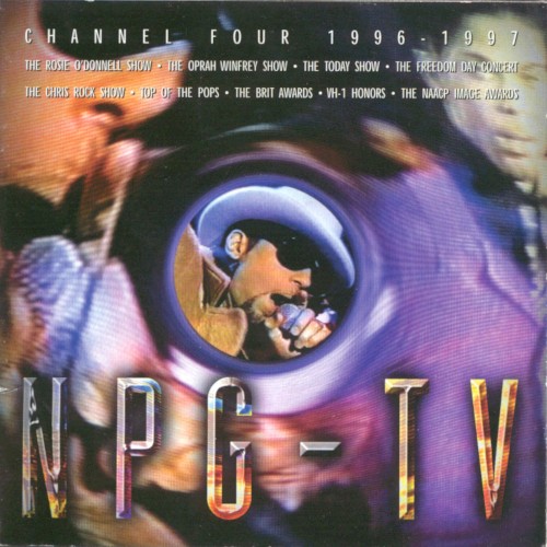 NPG-TV: Channel Four, 1996–1997
