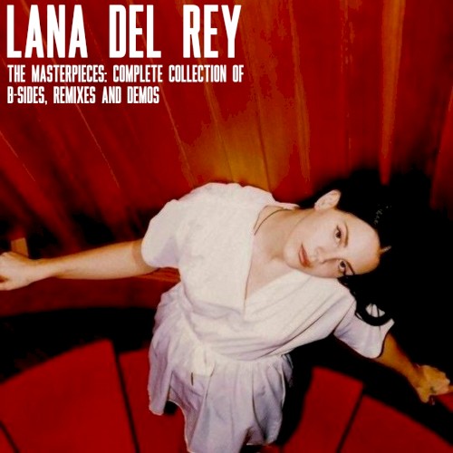 The Masterpieces: Complete Collection of B-Sides, Remixes and Demos