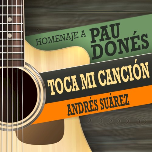 Toca mi canción