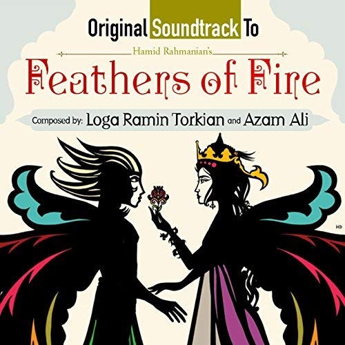 Feathers of Fire