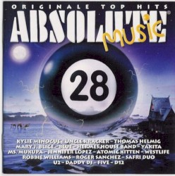 Absolute Music 28