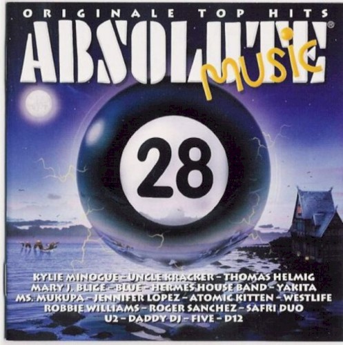 Absolute Music 28