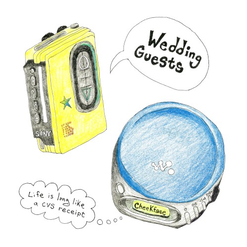 Wedding Guests