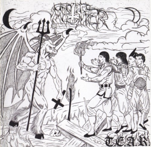 T.E.A.R. / Aleister Crowley