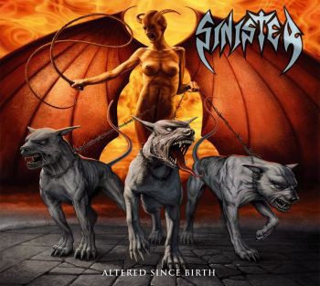 Altered Since Birth 1990 - 2010