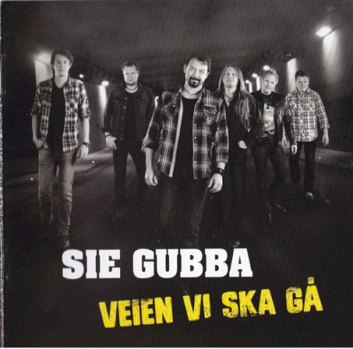 Veien Vi Skal Gå