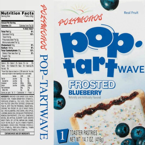 Pop-Tart Wave