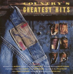 Country’s Greatest Hits