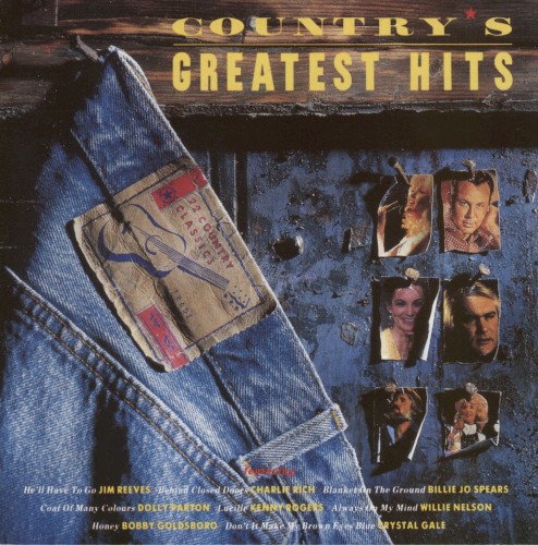 Country’s Greatest Hits