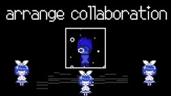 .arrange_collaboration