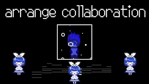 .arrange_collaboration