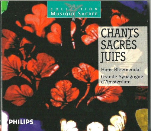 Chants Sacrés Juifs