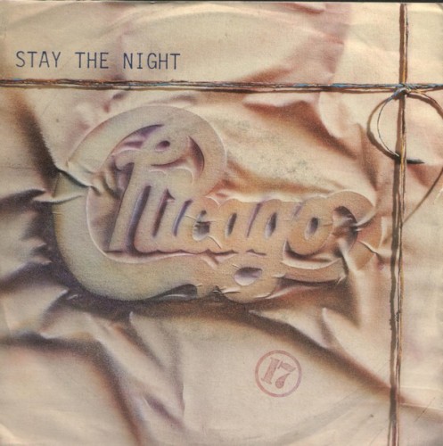 Stay the Night
