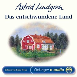 Das entschwundene Land