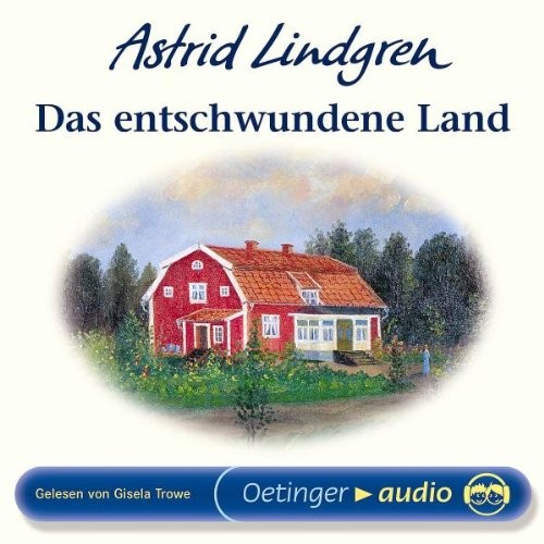 Das entschwundene Land