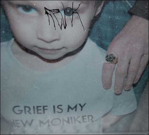 Grief Is My New Moniker