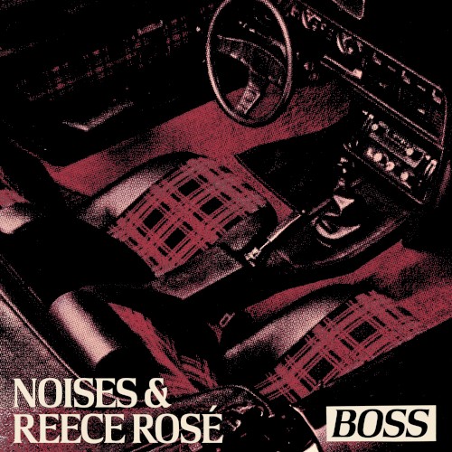 Boss
