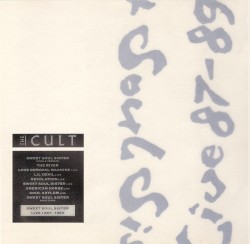 Sweet Soul Sister / Live 1987-1989