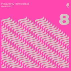 Heavenly Remixes, Volume 8
