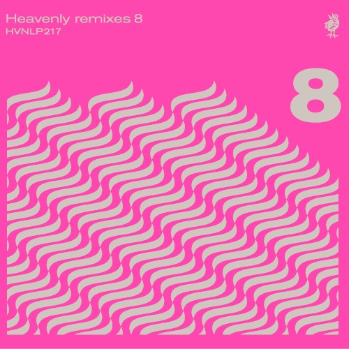 Heavenly Remixes, Volume 8