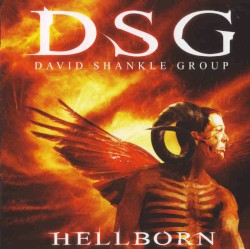 Hellborn