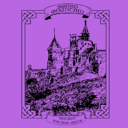 Secret Arcane Myth