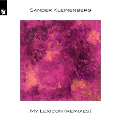 My Lexicon (Remixes)